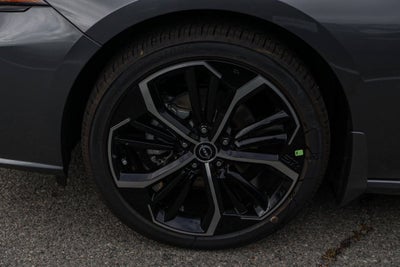2026 Nissan Altima 2.5 SR