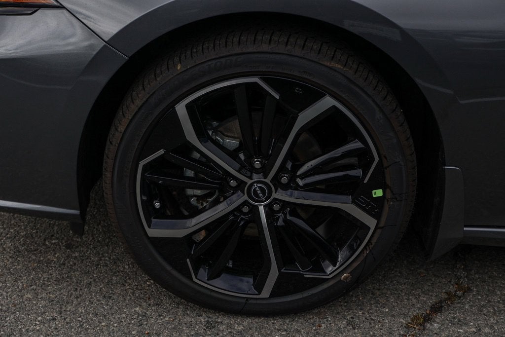 2026 Nissan Altima 2.5 SR