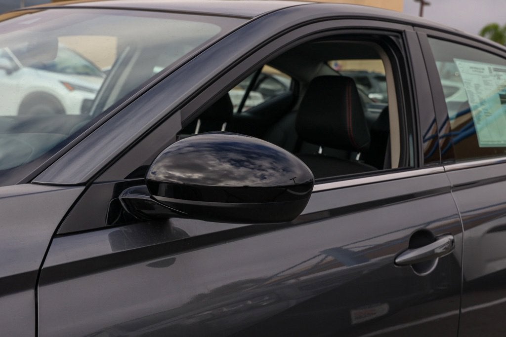 2026 Nissan Altima 2.5 SR