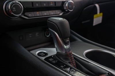 2026 Nissan Altima 2.5 SR