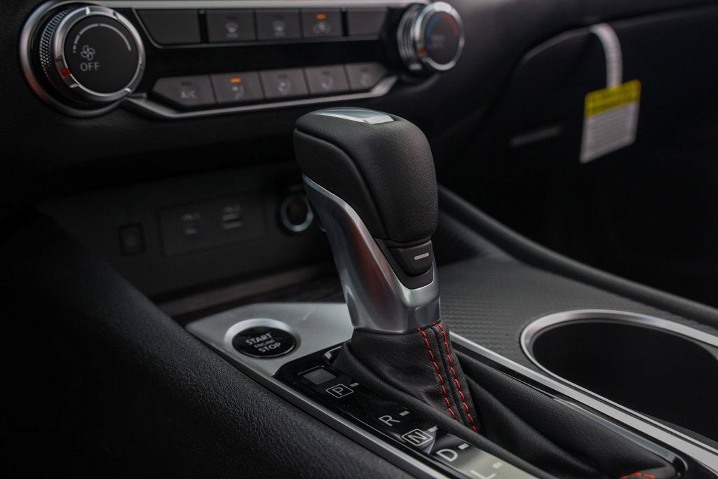 2026 Nissan Altima 2.5 SR