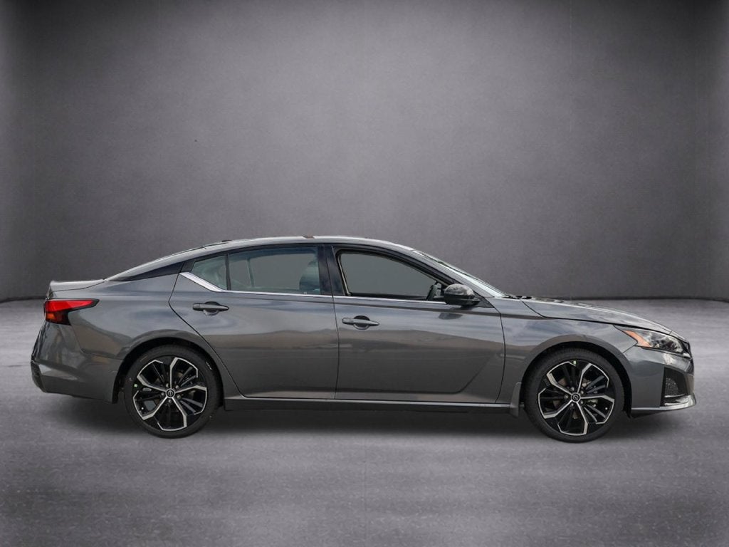 2026 Nissan Altima 2.5 SR