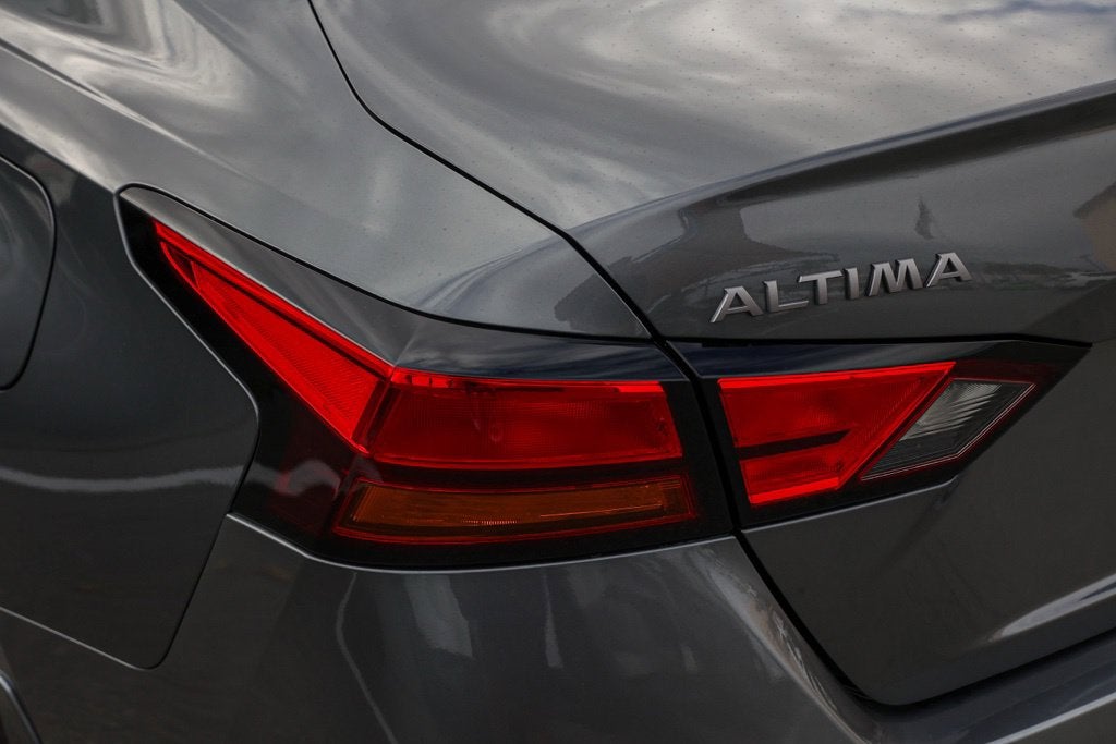 2026 Nissan Altima 2.5 SR