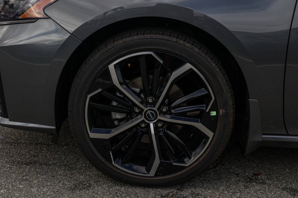 2026 Nissan Altima 2.5 SR