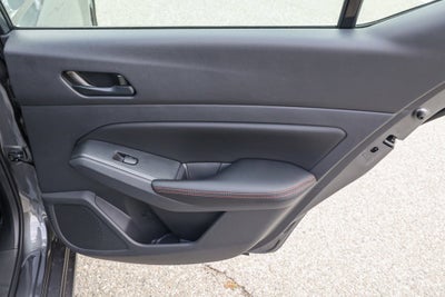 2026 Nissan Altima 2.5 SR