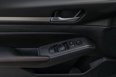 2026 Nissan Altima 2.5 SR