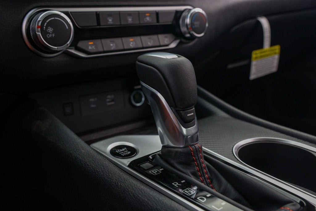 2026 Nissan Altima 2.5 SR