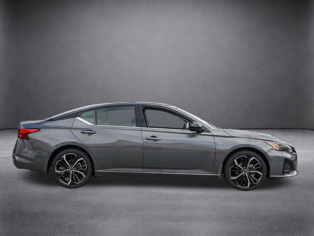 2026 Nissan Altima 2.5 SR