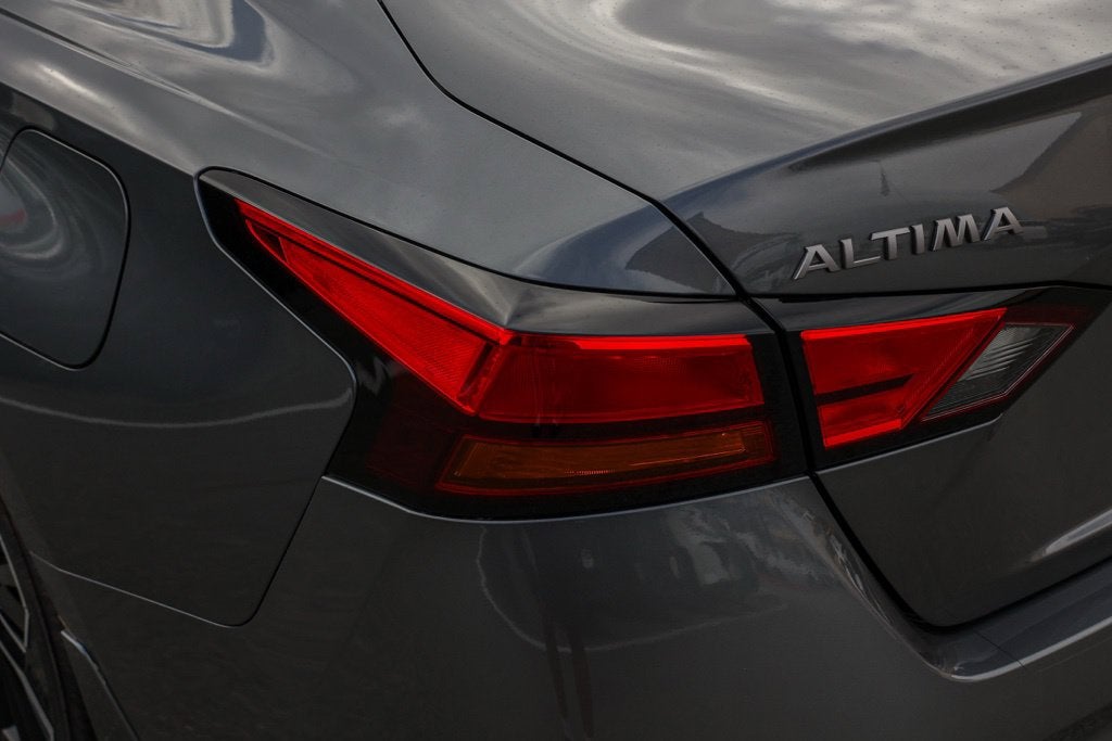 2026 Nissan Altima 2.5 SR