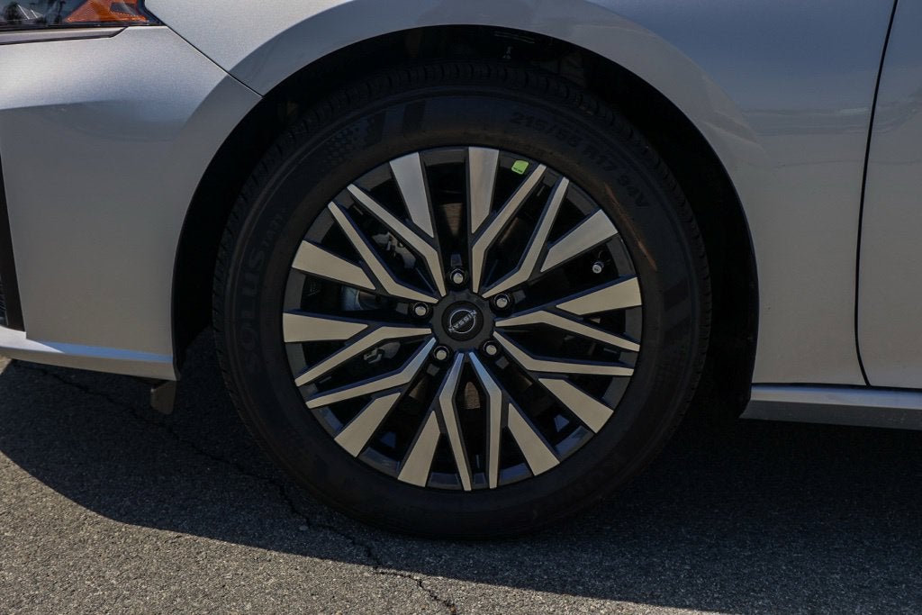 2026 Nissan Altima 2.5 SV