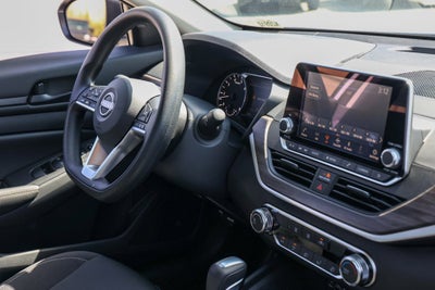 2026 Nissan Altima 2.5 SV