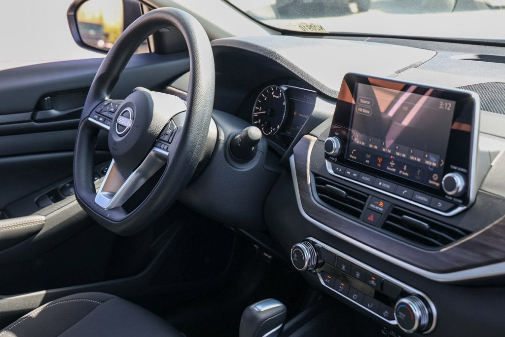 2026 Nissan Altima 2.5 SV