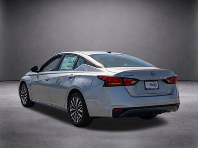 2026 Nissan Altima 2.5 SV