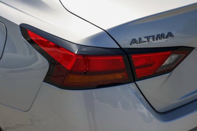2026 Nissan Altima 2.5 SV