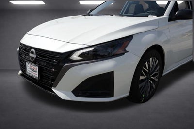 2026 Nissan Altima 2.5 SV