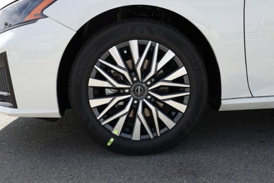 2026 Nissan Altima 2.5 SV