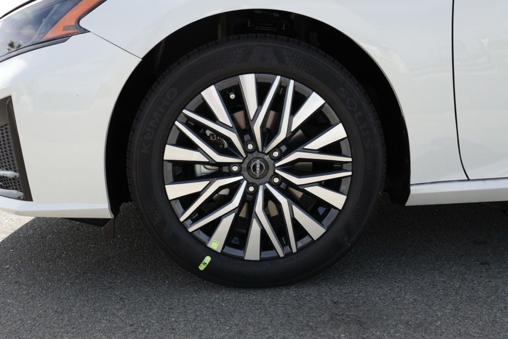 2026 Nissan Altima 2.5 SV