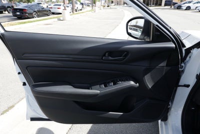 2026 Nissan Altima 2.5 SV