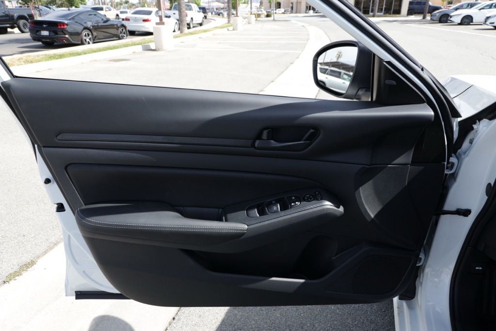 2026 Nissan Altima 2.5 SV