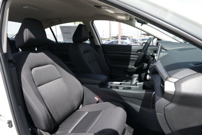 2026 Nissan Altima 2.5 SV