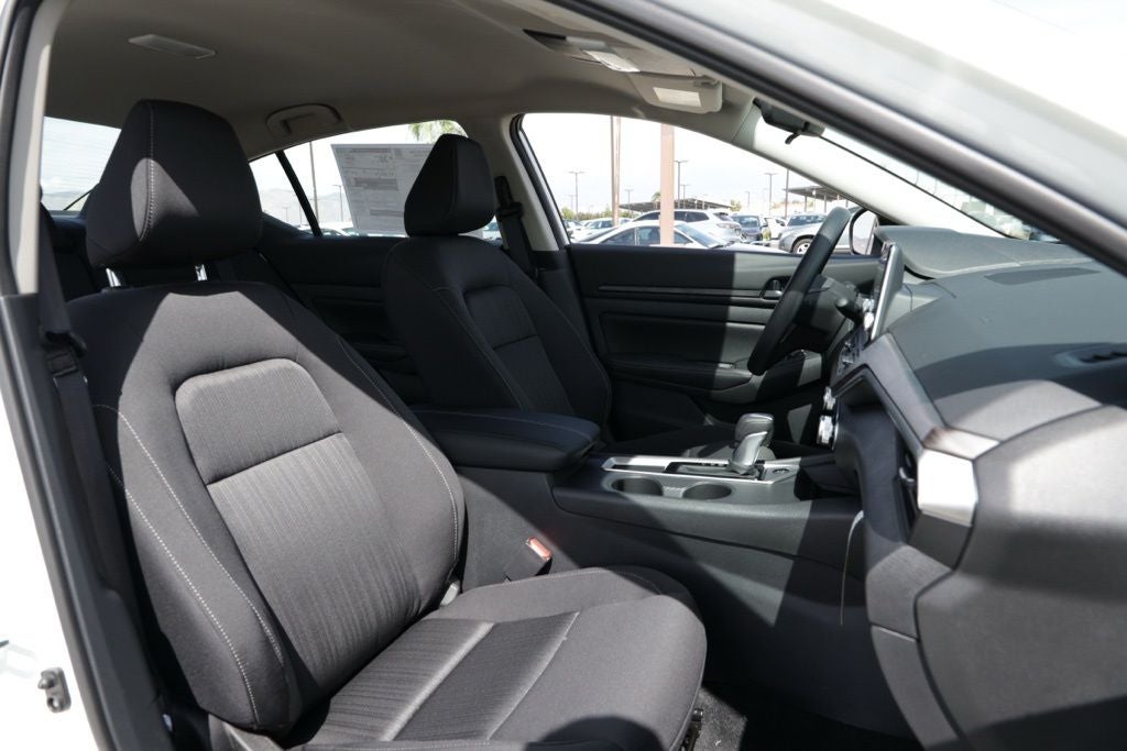 2026 Nissan Altima 2.5 SV