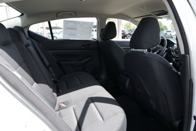 2026 Nissan Altima 2.5 SV