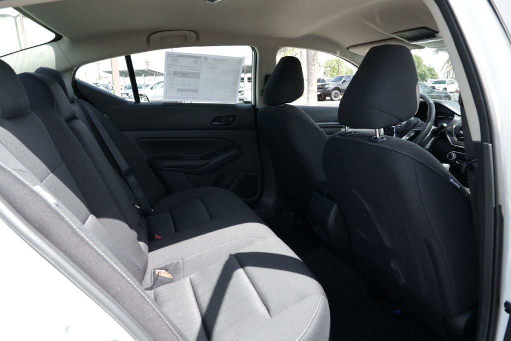 2026 Nissan Altima 2.5 SV