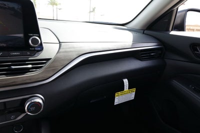 2026 Nissan Altima 2.5 SV