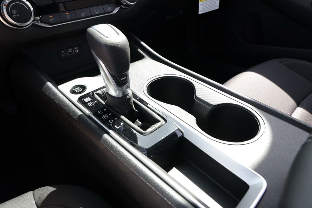2026 Nissan Altima 2.5 SV