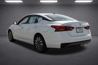 2026 Nissan Altima 2.5 SV