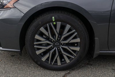 2026 Nissan Altima 2.5 SV