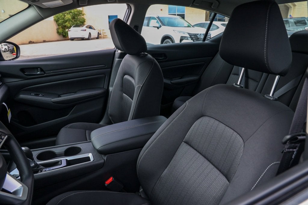 2026 Nissan Altima 2.5 SV