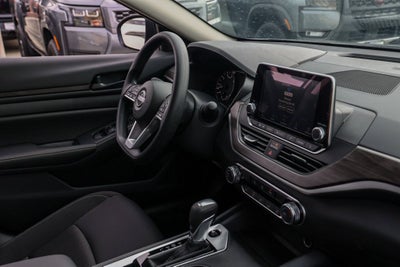 2026 Nissan Altima 2.5 SV
