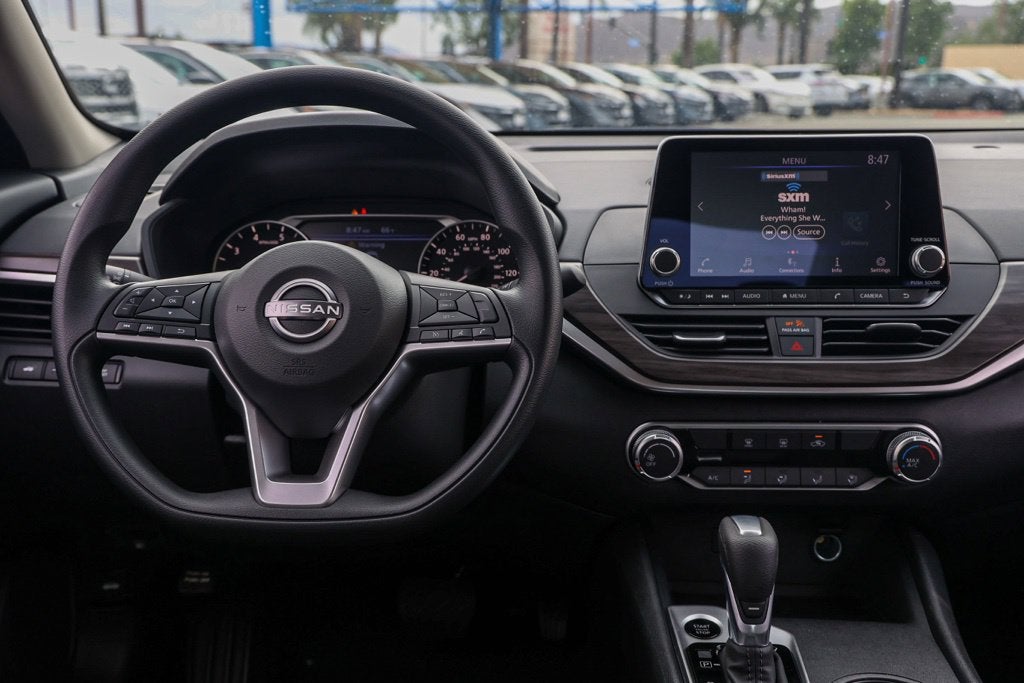 2026 Nissan Altima 2.5 SV