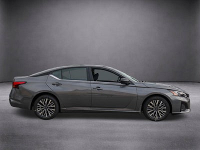 2026 Nissan Altima 2.5 SV