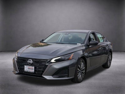 2026 Nissan Altima 2.5 SV