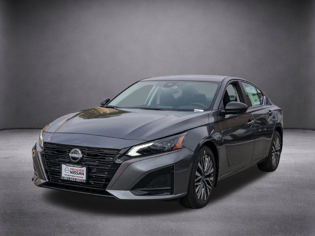 2026 Nissan Altima 2.5 SV