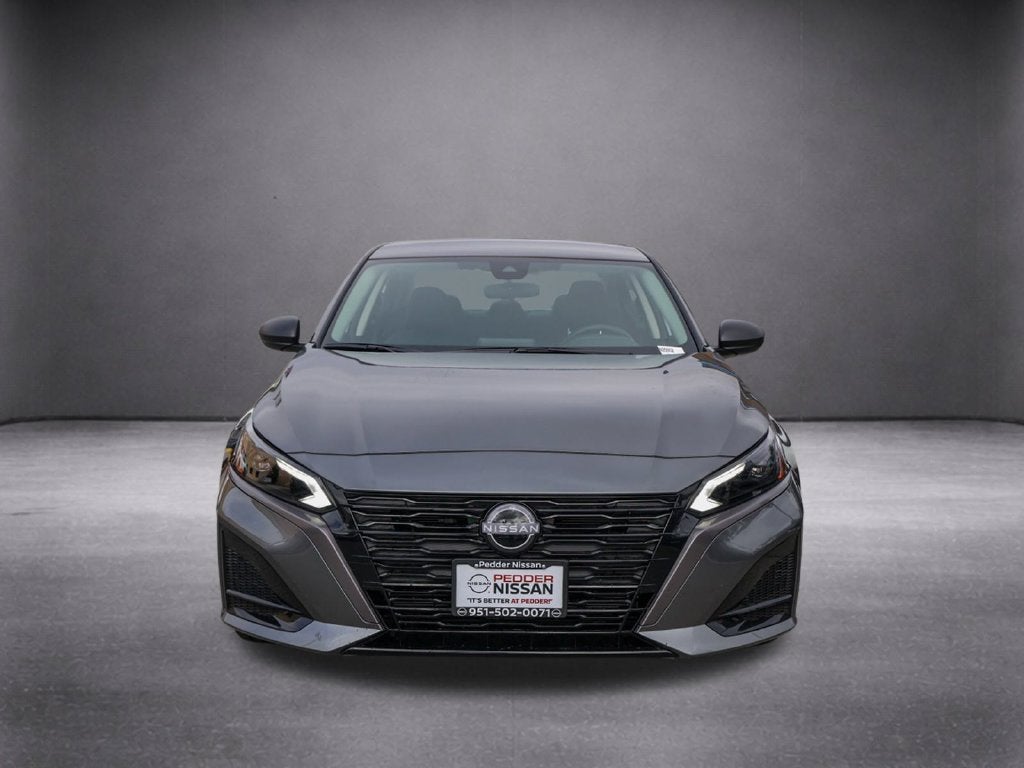 2026 Nissan Altima 2.5 SV