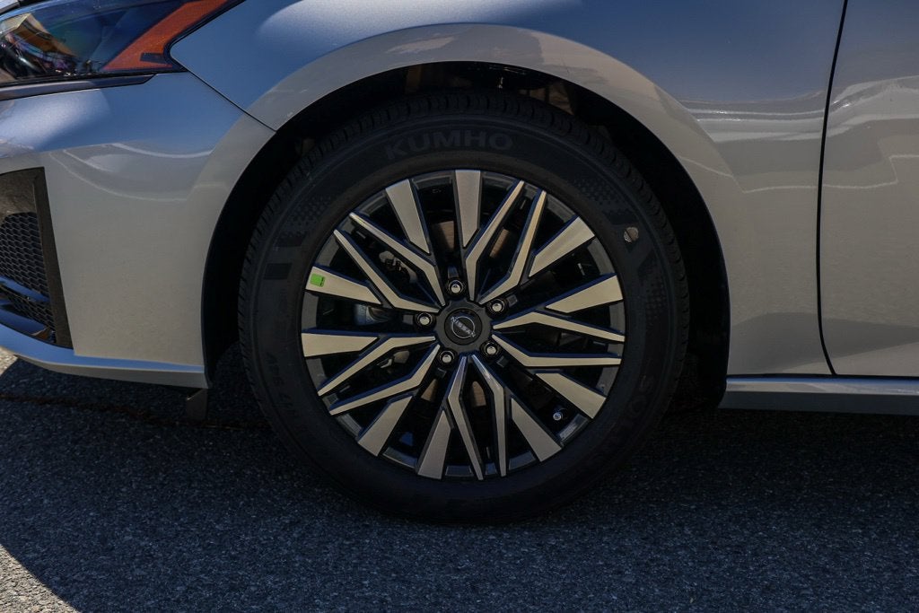 2026 Nissan Altima 2.5 SV