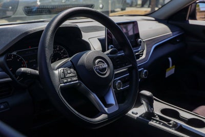 2026 Nissan Altima 2.5 SV