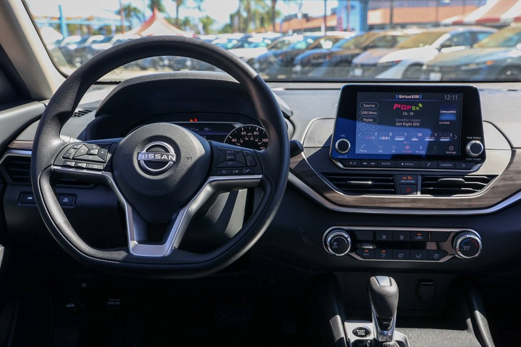 2026 Nissan Altima 2.5 SV