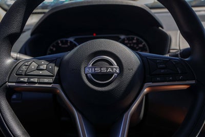2026 Nissan Altima 2.5 SV