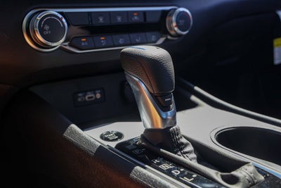 2026 Nissan Altima 2.5 SV