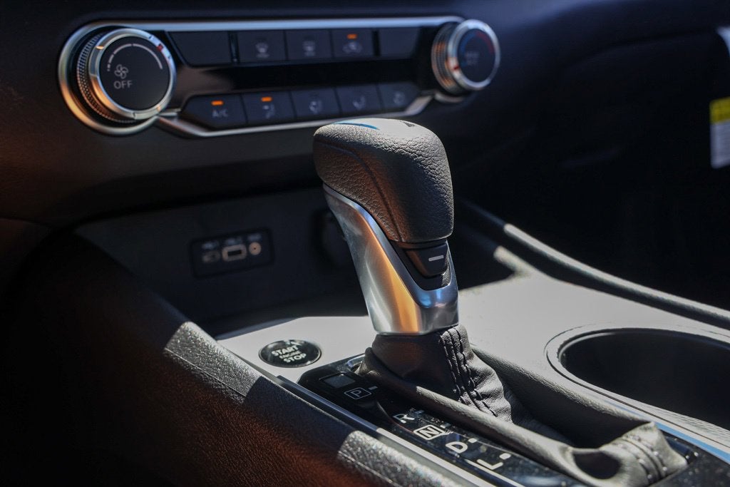 2026 Nissan Altima 2.5 SV