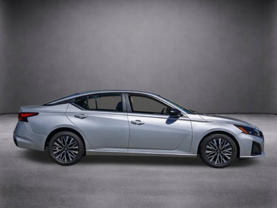 2026 Nissan Altima 2.5 SV