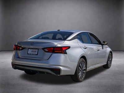 2026 Nissan Altima 2.5 SV