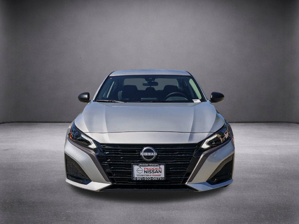 2026 Nissan Altima 2.5 SV