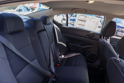 2026 Nissan Altima 2.5 SV