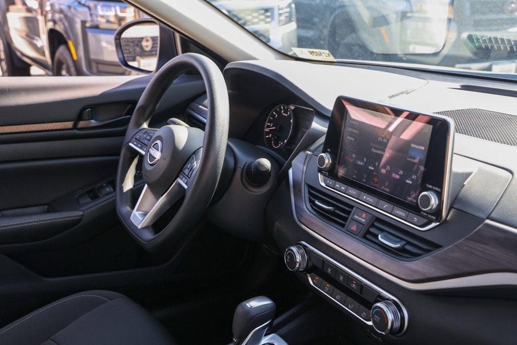 2026 Nissan Altima 2.5 SV