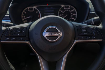 2026 Nissan Altima 2.5 SV